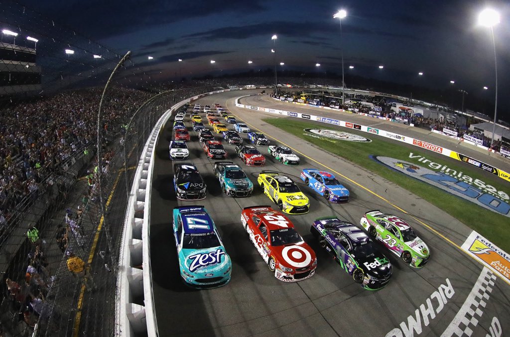 RacingAutomatic's tweet photo. Tonight at 8:10 we head to Richmond for the Strawberry Hills 100 in @TheRacingLeagu1! Our drivers for tonight are
3: @bowman88fan 
9: @Gimbeau 
37: @_tremendation_ 
47: @NexusCombat https://t.co/k3KLoD6qva