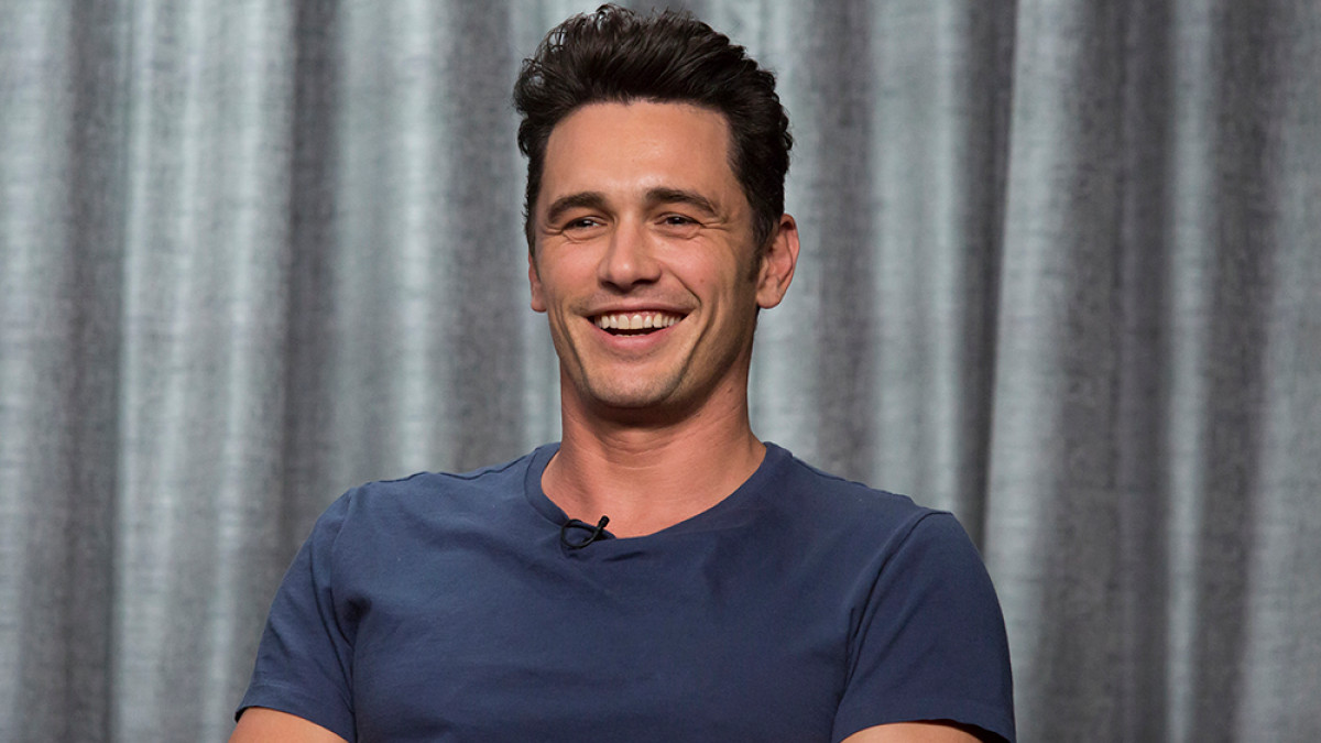 Happy Birthday James Franco  