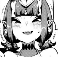 ❝I see that everyone here is still misbehaving. For shame~❞