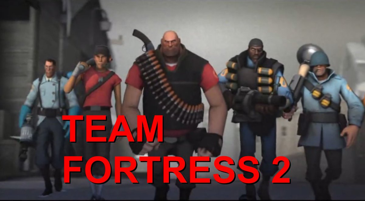 AtomicaFugas's tweet photo. TEAM FORTRESS 2 GAMEPLAY EN ESPAñOL GRATIS ,MI PRIMER TUTORIAL. #Teamfor... https://t.co/AD43dwAJy4 https://t.co/AYMSA8l1XQ