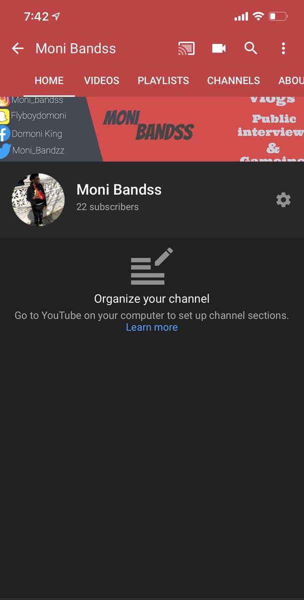 Moni_Bandzz tweet picture