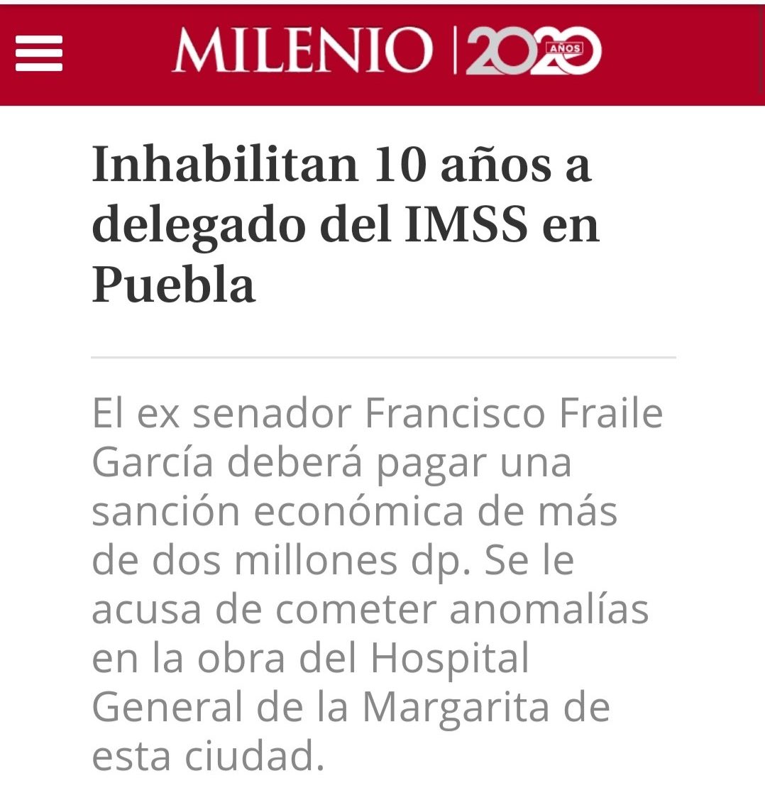abrahamendieta's tweet photo. A diferencia de ti, a mi nunca me han inhabilitado por corrupto. https://t.co/pTN83p6rSv