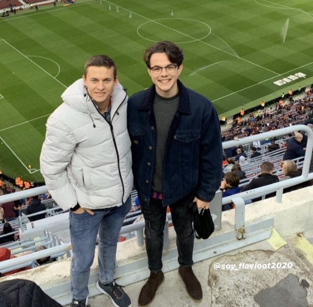 sortalavida's tweet image. couple of the year #Flamantha