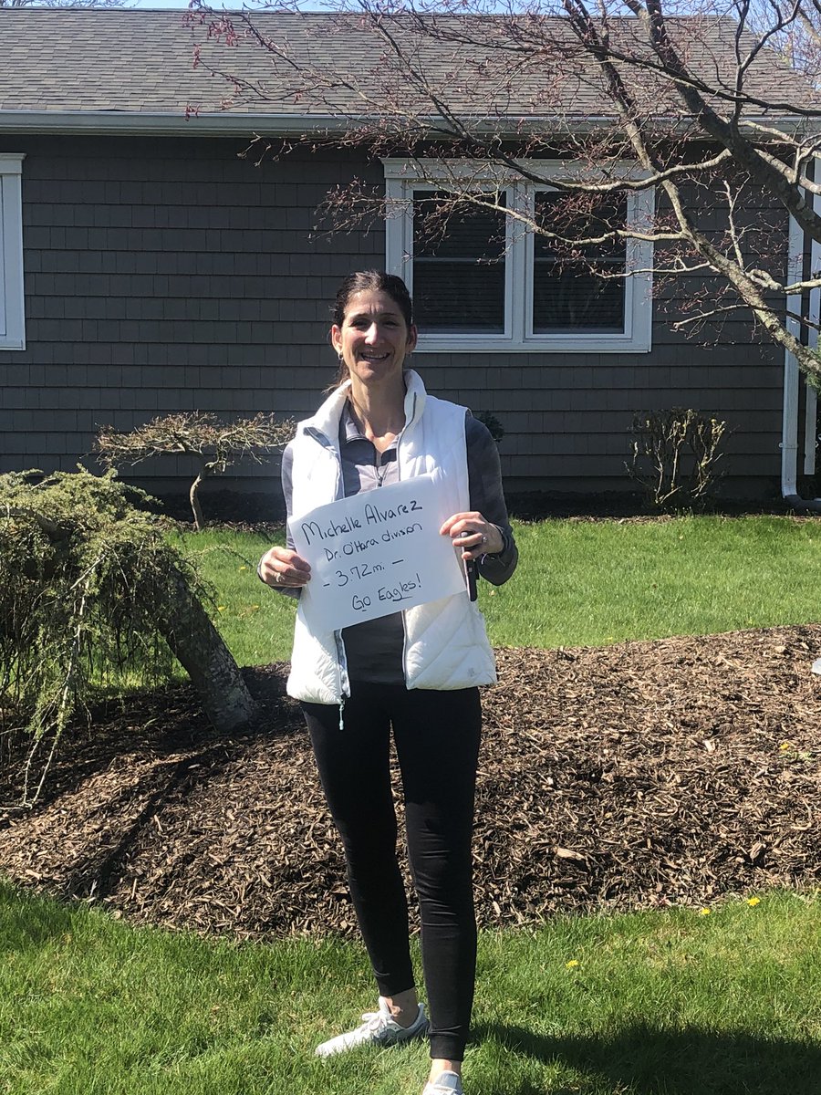 Michelle Alvarez tweet media