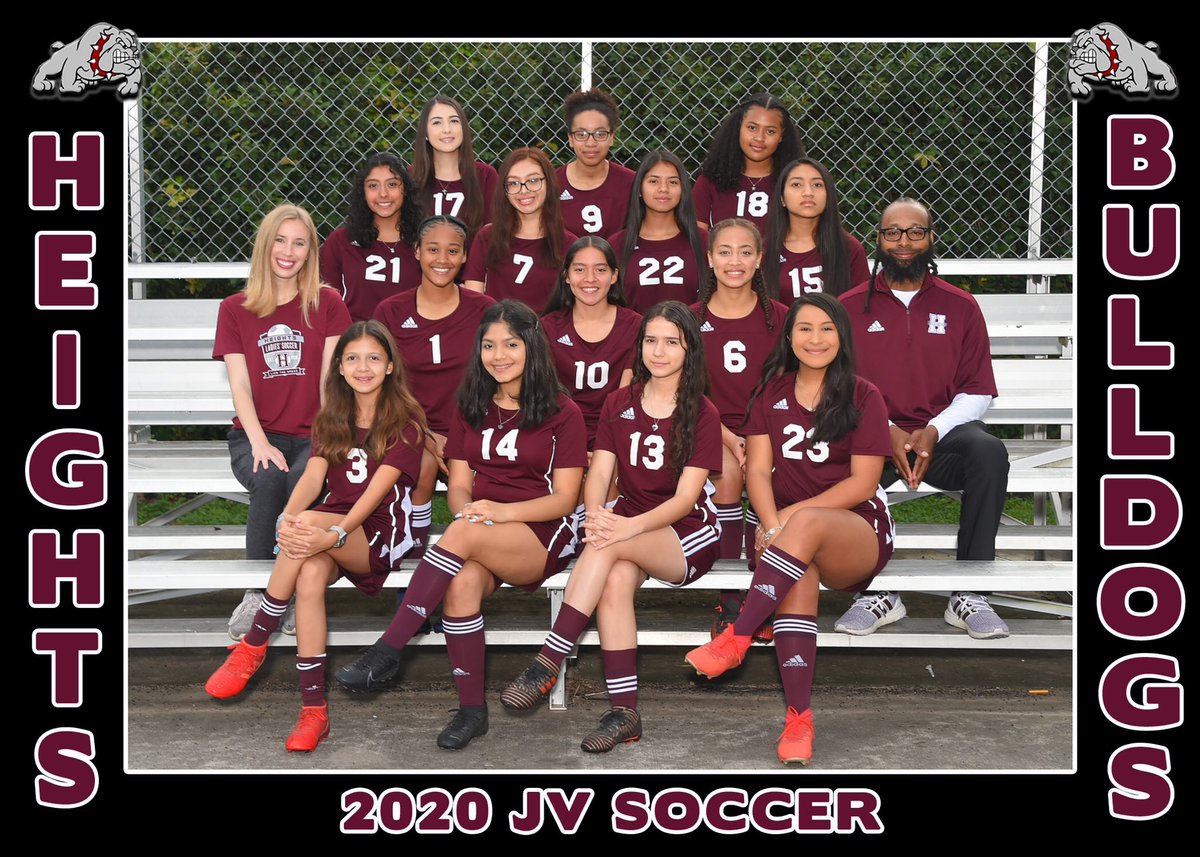 mr_ijusworkhere's tweet photo. Season didn’t finish the way it was supposed to and sometimes in life things just happen. Nevertheless, I’m so proud of these young ladies. Both the JV & Varsity of @LadyBulldogs100 had exceptional seasons. I’m forever grateful for these young ladies and their hard work.#GotWIT https://t.co/GnSvtOtC0T