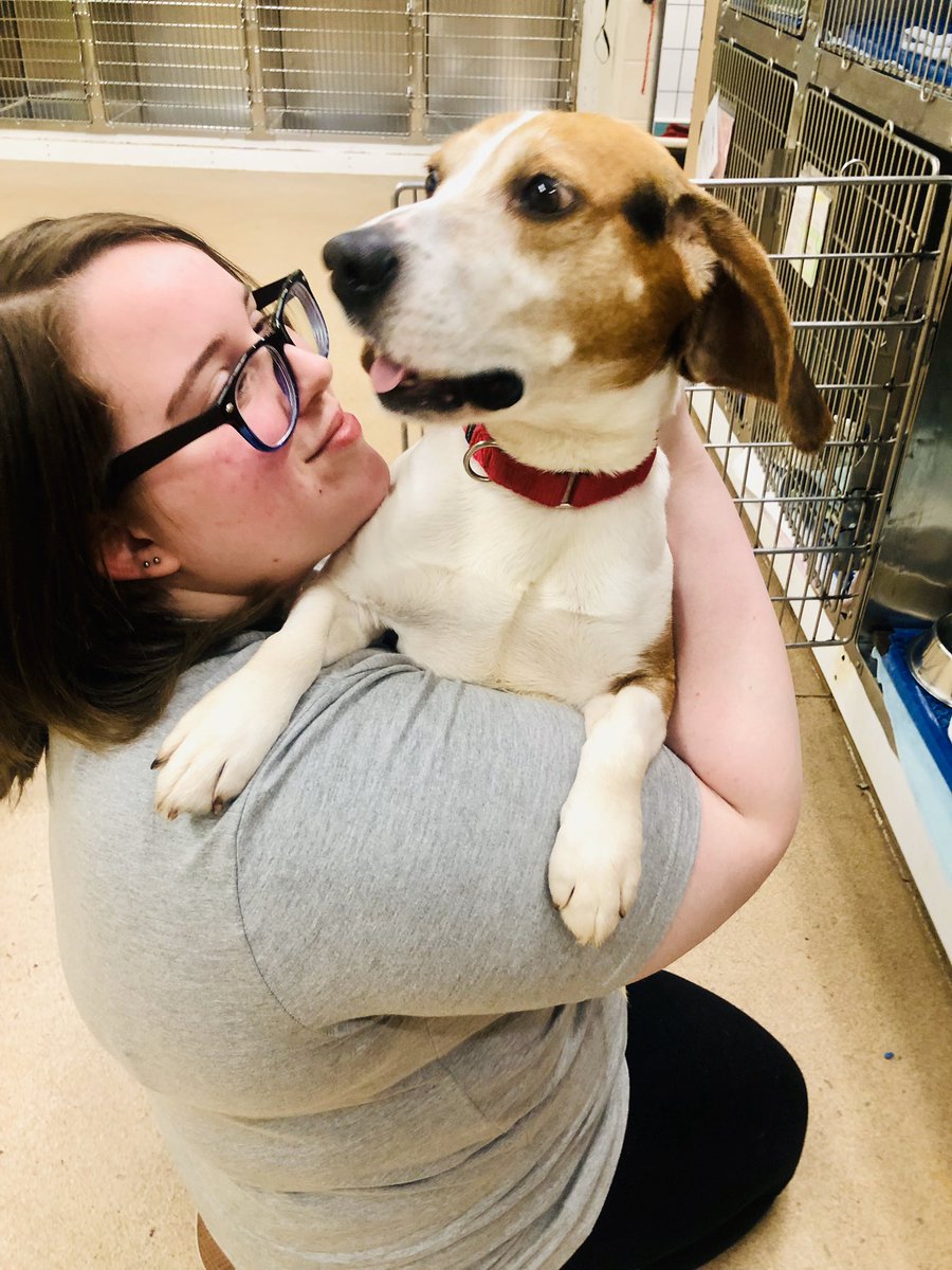 emmi_nemsss's tweet photo. #mugreekweek2020
@DeltaGT_MU
Service Sunday!!! Interacting with animals is my favorite service. ๐ https://t.co/E7f6i6KbBt