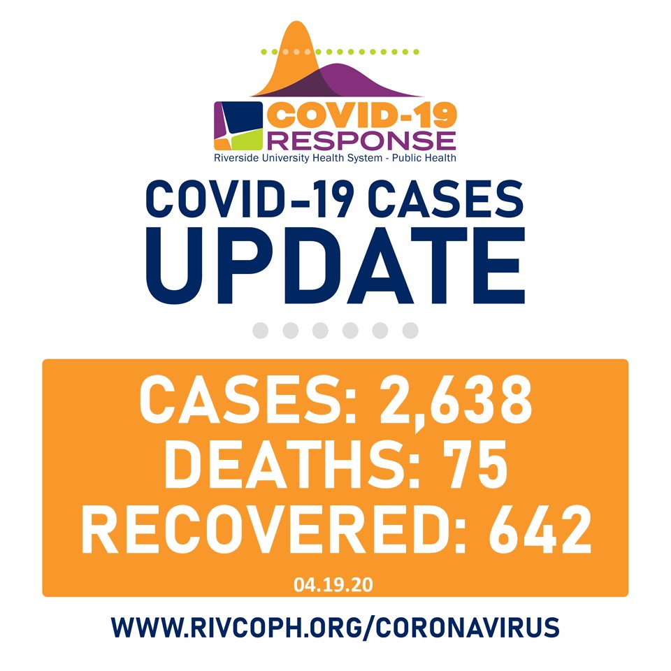 RUHS - Public Health tweet media