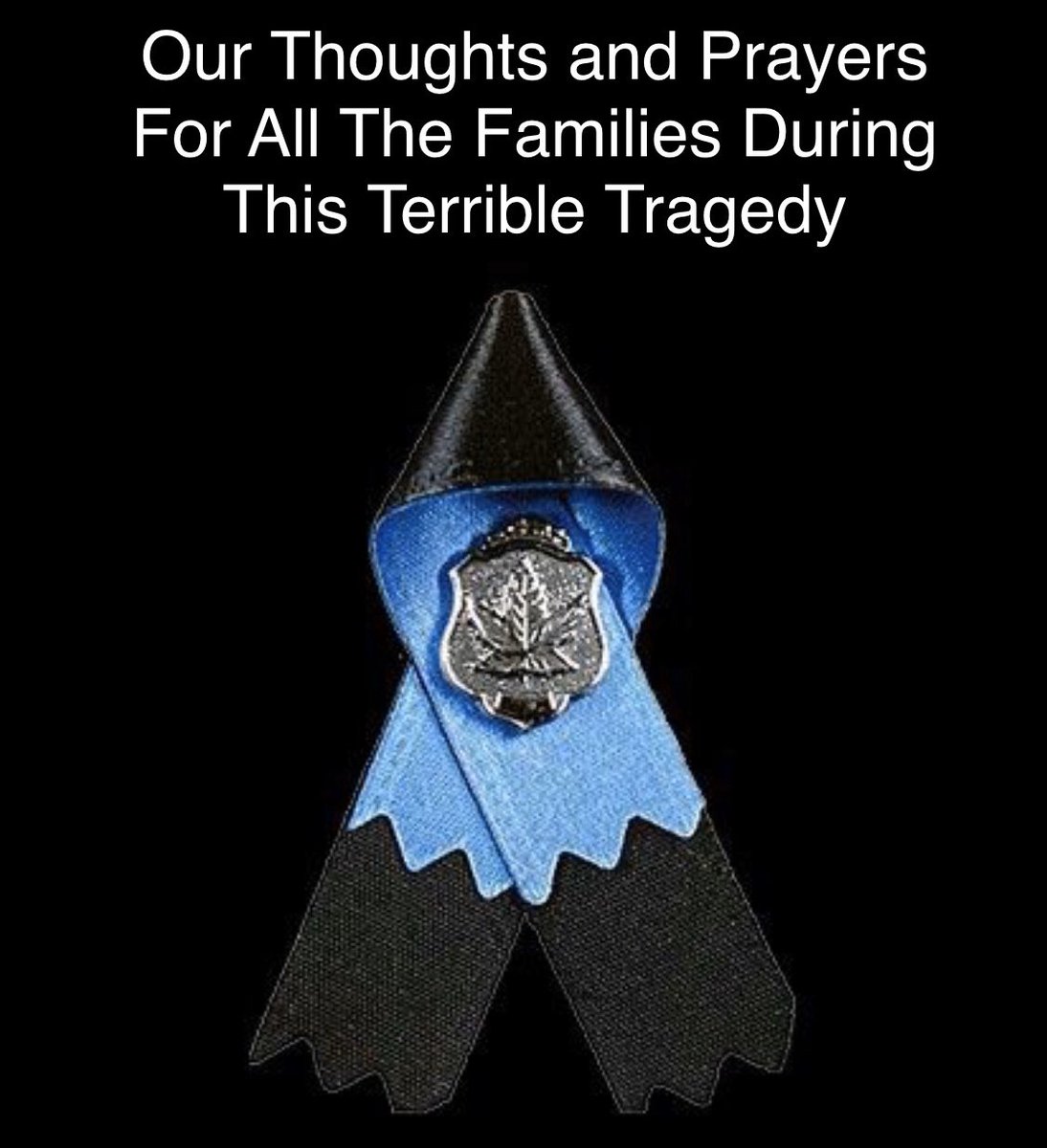 The Smiths Falls &amp; District Crime Stoppers send our heartfelt condolences to the families &amp; those affected by this tragedy. #NovaScotiaStrong #CanadaStrong. To the brave RCMP officer who gave the ultimate sacrifice, #ThankYouForYourService #HerosInLifeNotDeath #RIP Cst. Stevensen