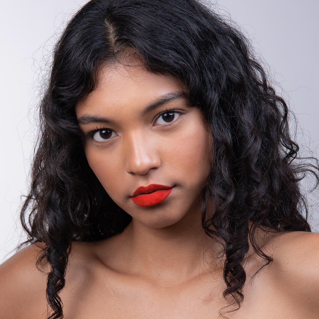 Introducing Alexandria! A bright, warm red.... that sold out in 2 days. Favorite if you think we should make more ❤️