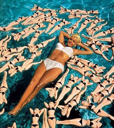 Happy birthday jayne mansfield. my hero 