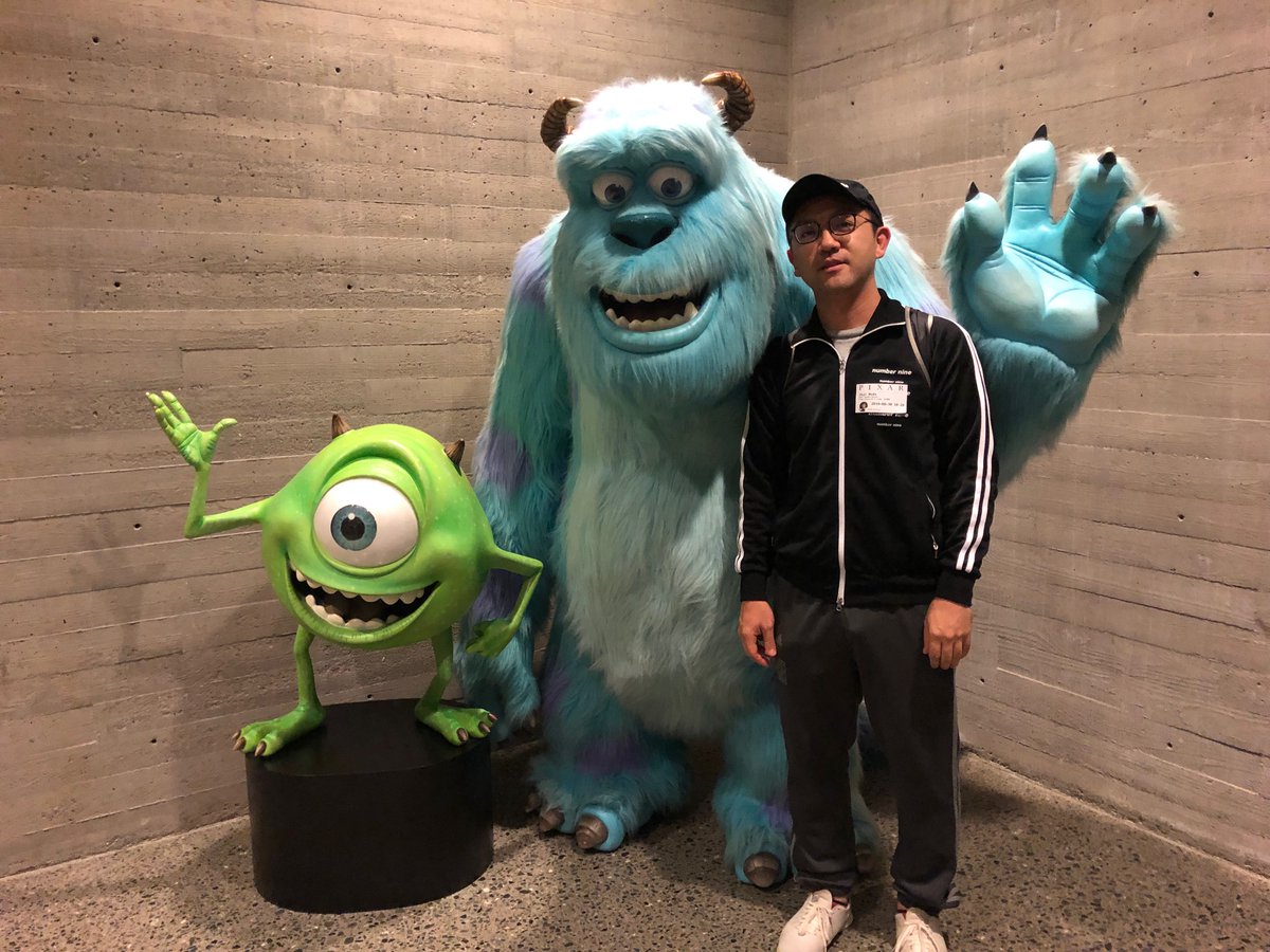 和田丈嗣/George Wada tweet media