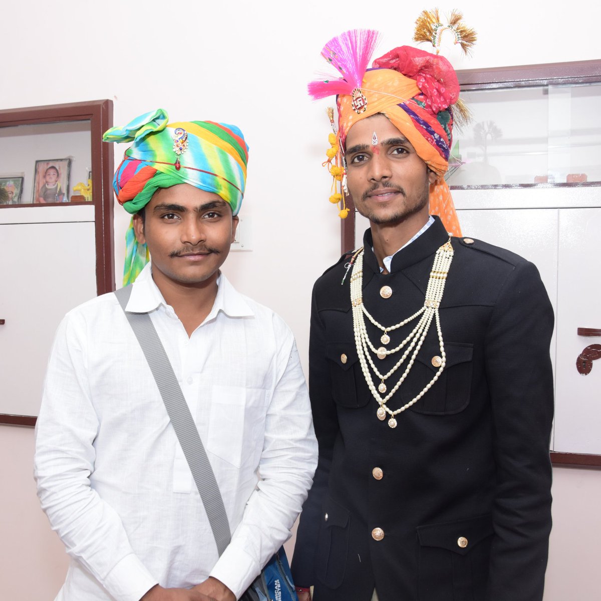 bhupender_y_'s tweet photo. #NewProfilePic https://t.co/jdB98D3BkN