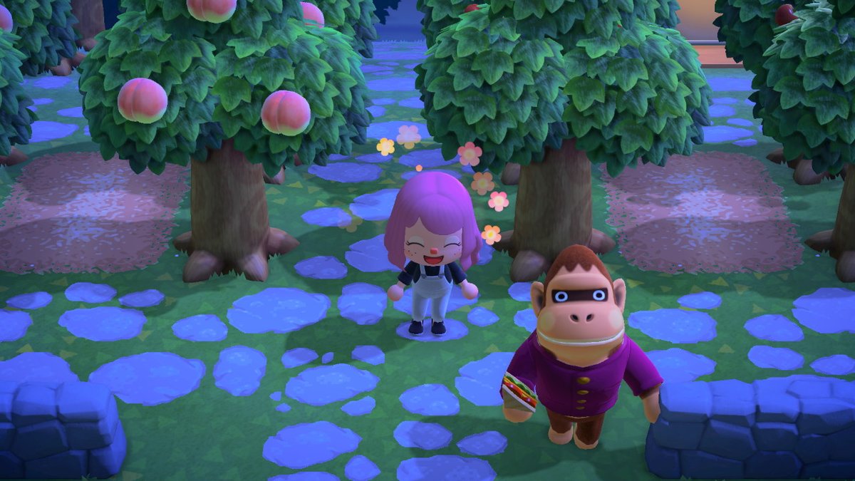 hatandc0at's tweet photo. #AnimalCrossing #ACNH #NintendoSwitch https://t.co/mxiTbU0sqi