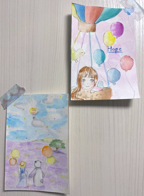癒しの絵手紙交換のtwitterイラスト検索結果 癒しの絵手紙交換のtwitterイラスト検索結果