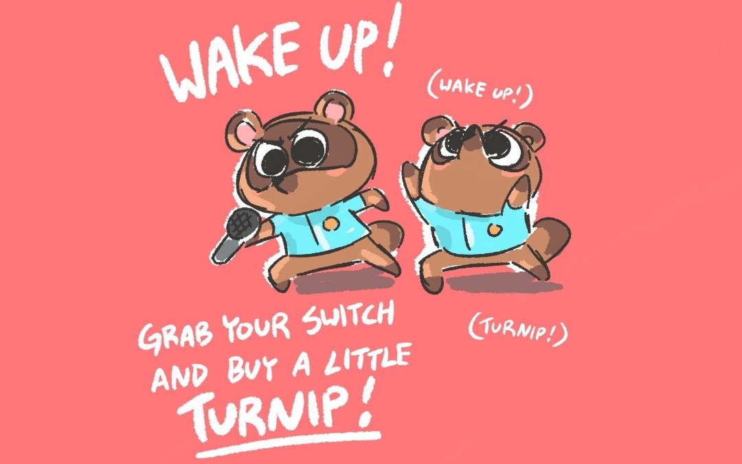 Livingdeadgirlk's tweet photo. Saw this on Reddit and couldn't not share 🤘#acnh #AnimalCrossingNewHorizons #AnimalCrossing #NewHorizons https://t.co/8u0DQIh2Jl