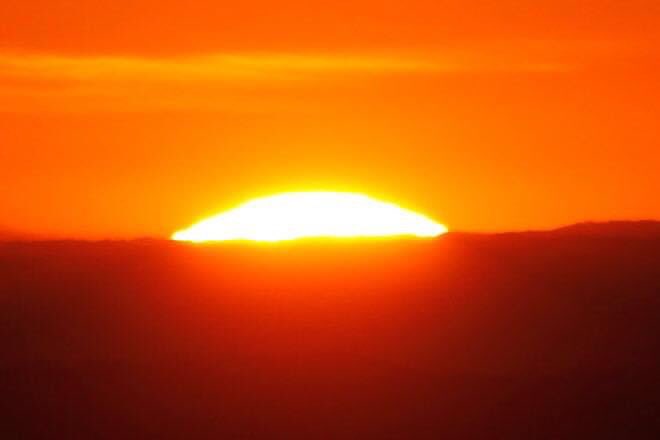 Өглөөний мэнд