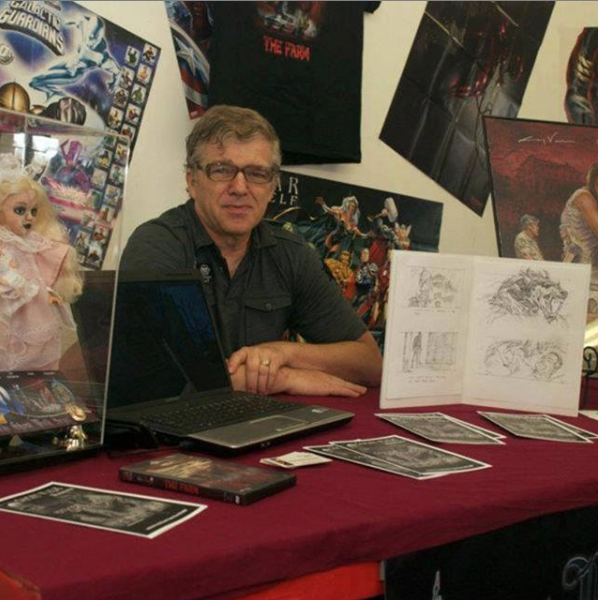 Rocky C Karlage - Filmmaker tweet media