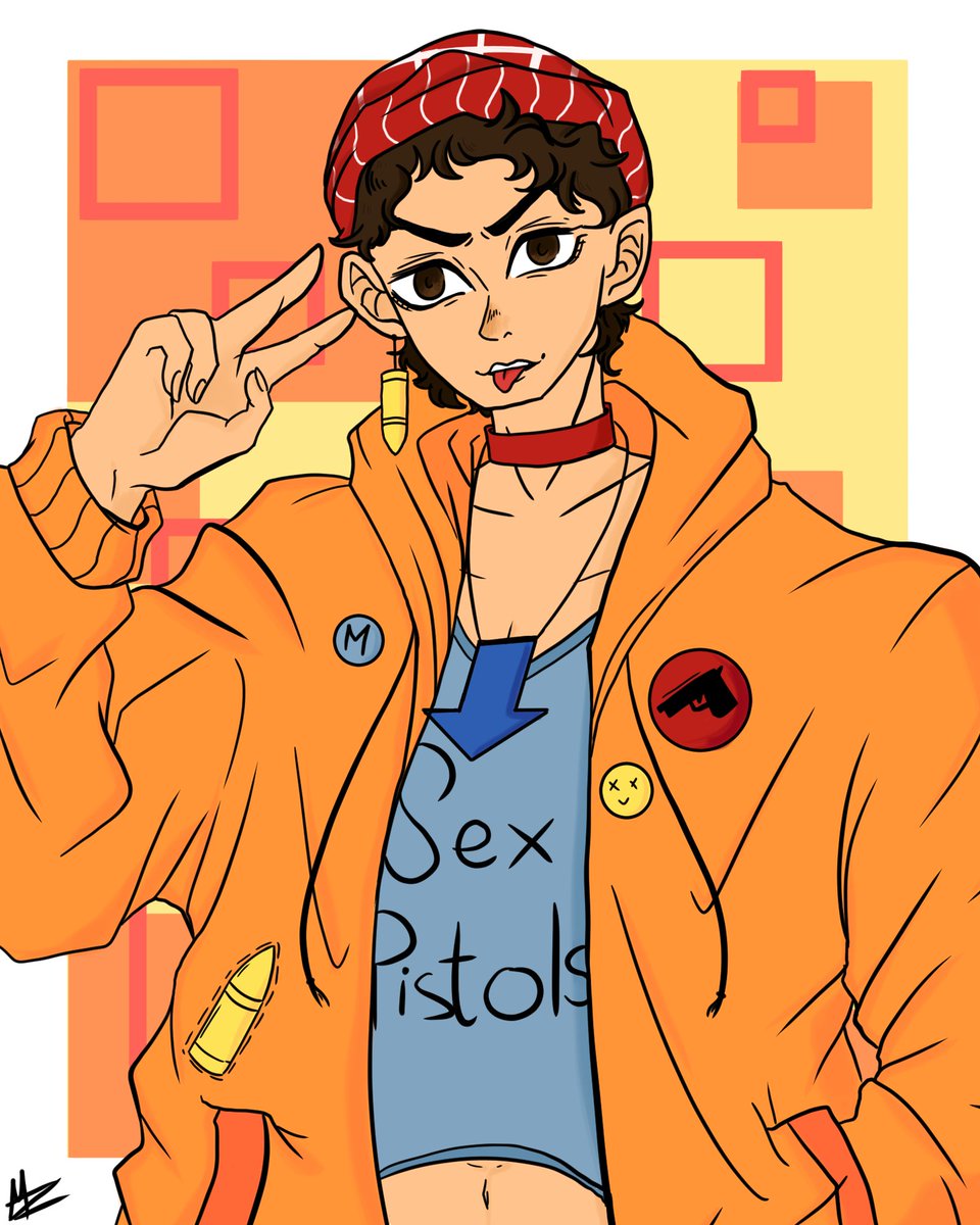 OjodetigreM's tweet photo. #guidomista #squalo #tiziano #lasquadra #risottonero #prosciuto #fromagio #melone #giachio #giorno #illuso https://t.co/MQ9v46dUrW