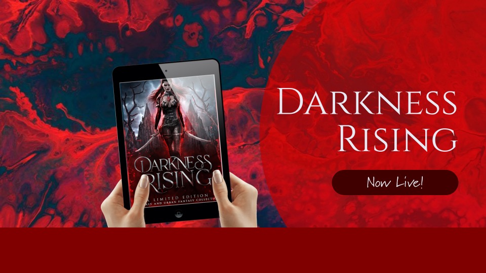 Darkness Rising (@darkrising414) / Posts / X