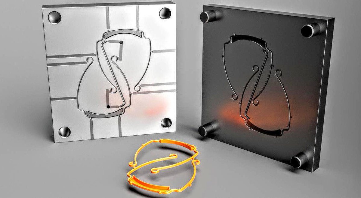 #3Dprinting and COVID-19, April 19, 2020 Update j.mp/3ctF12c