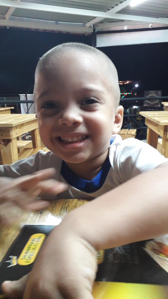 RRamos124's tweet photo. Hola me llamon Ramón Ramos y estoy en la búsqueda de mi hijo Eithan Ramón Ramos Sifontes (el que aparece en la primera foto); este 22 de abril cumplo ya 4 meses sin saber de el paradero de mi hijo el cual su mama Gabriela Sifontes me lo ha escondido a lo largo de este tiempo. https://t.co/Kl65M2p7F1