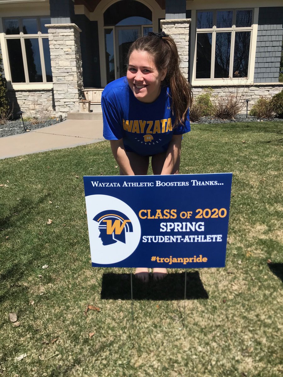 Wayzata Trojans tweet media