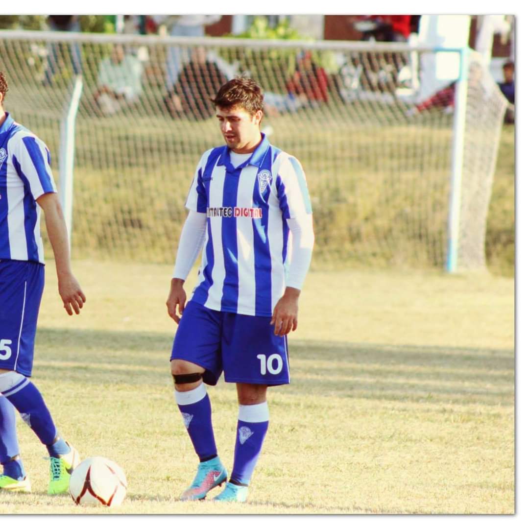 Feliz Aniversario Querido Tito Borjas , siempre en mi 💙