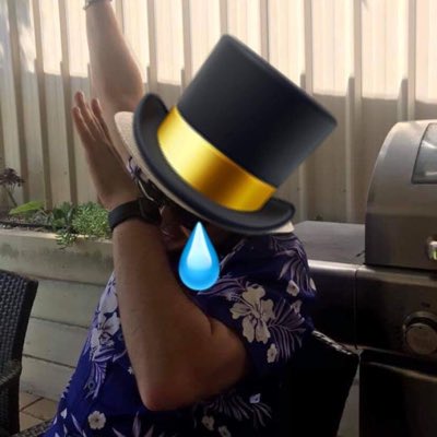 markisonfires's tweet image. #NewProfilePic