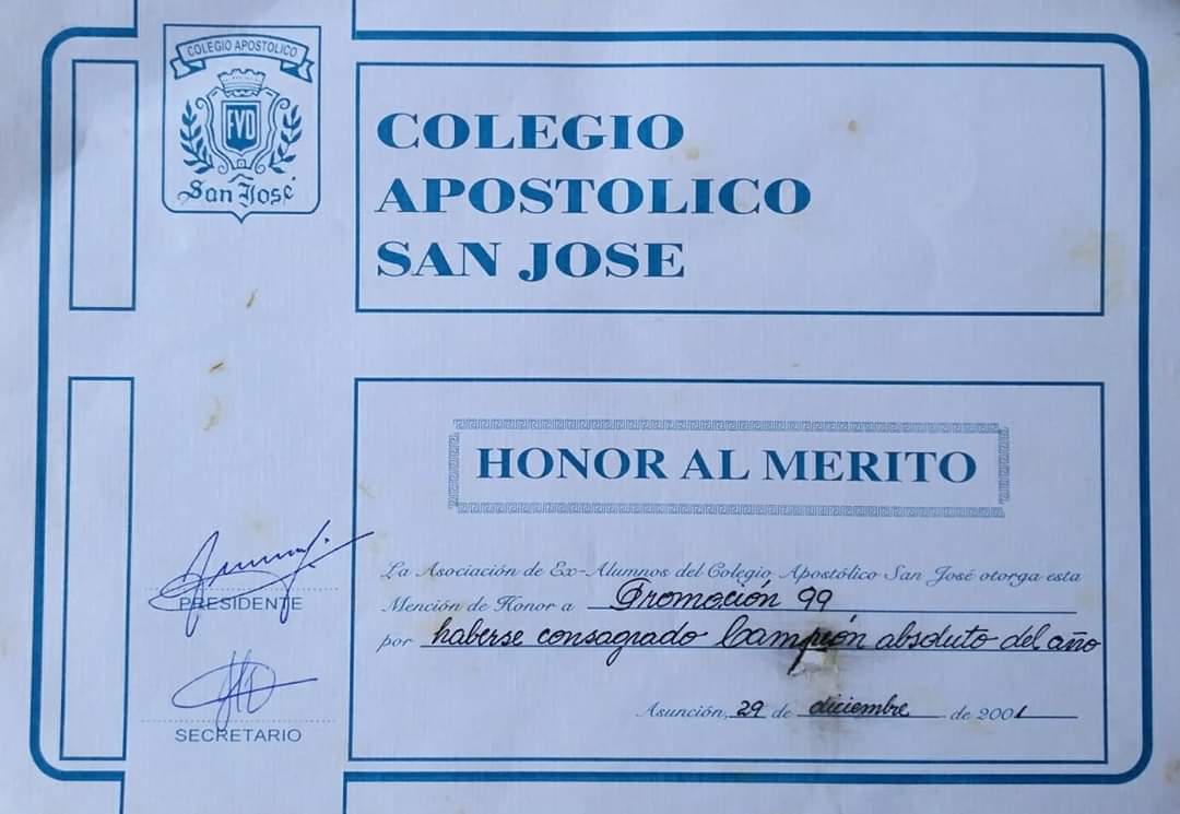 La ℕARANJA 2003 tweet media