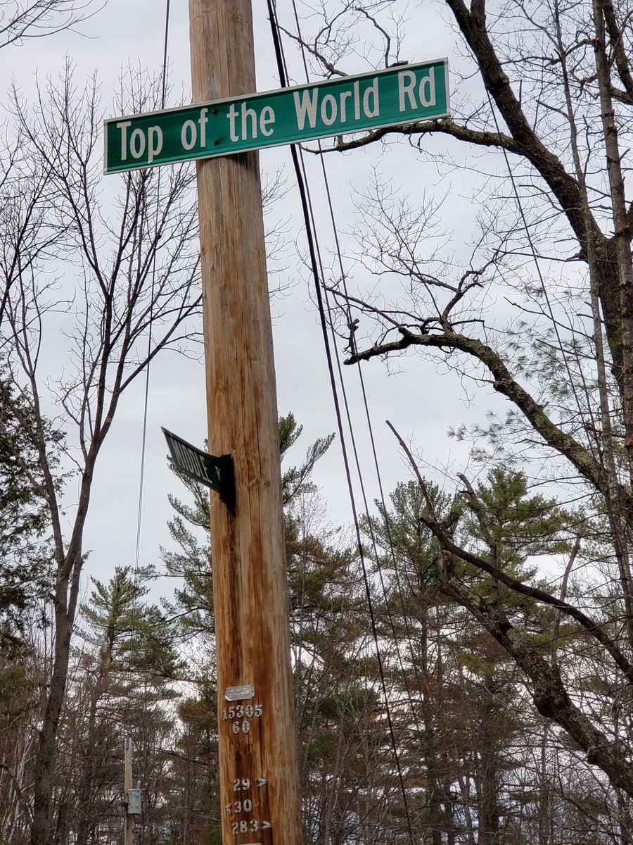 omAnnieNH's tweet photo. #epicnessinthenissan <totally #SocialDistancing as I adventure solo> #variousplaces #lakesregionNH #centralNH #NH https://t.co/Lap7lDGzVh