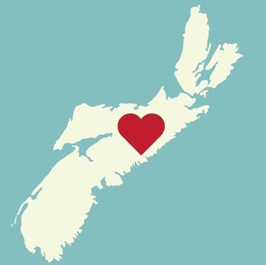 RandolphMacLEAN's tweet photo. RCMP NS & the province suffered a devastating loss today. Today, two children lost their mother and a husband lost his wife. Officer Stevenson died a hero, protecting the people of Nova Scotia and the rule of law. @RCMPSK @RCMPNS #RCMPproud #hero #paidthehighestprice #ruleoflaw https://t.co/JsyktGKIOG