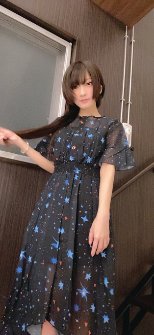 コスプレイヤー火将ロシエルのTwitter画像18