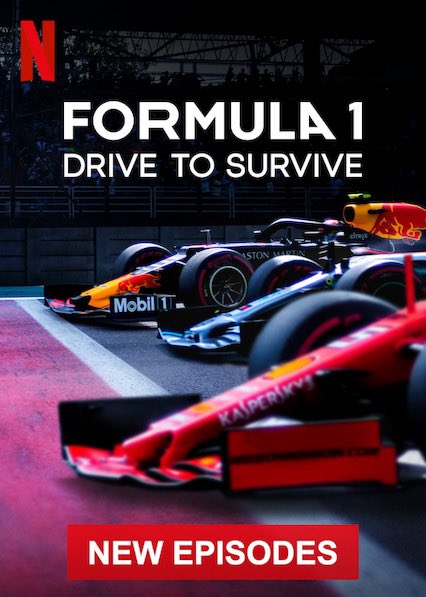 Este fin de semana hubo tiempo para desconectarse 💆🏻‍♂️ 

Aquí les dejo de lo mejor que he visto en #documentales en mucho tiempo: 

1.- El Yaque. Pueblo  de Campeones. <a href="/elyaquefilm/">El Yaque Film</a> 
2.- Formula 1. Drive to Survive. <a href="/netflix/">Netflix</a>