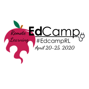 KFelicello's tweet photo. Excellent Opportunity!
@Jonharper70bd @AmarisScalia @whesmesposito @FaridJohnson 
Join over 640 educators who have signed up for Edcamp Remote Learning

How: click here =>https://t.co/YR6CF9Iqfr 
When: April 20-25  
Where: On 
@Flipgrid
Password Emailed 4-20-20, 8am, EDT #t2t https://t.co/NONxeu2rC1
