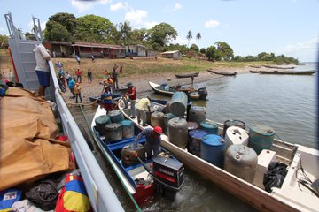 Delta Amacuro