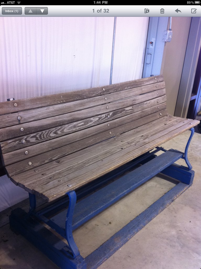 budstuff's tweet image. ⁦@BoomerWells33⁩ look familiar?