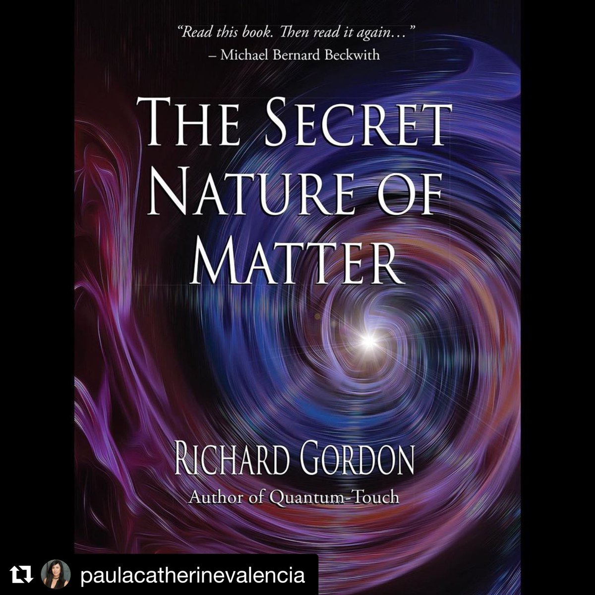 Amelia Poe Love Show (@poeamelia) on Twitter photo Tonight, our October interview with Healer and Author Richard Gordon! I thought we could all use some healing and heart energy tonight 7-9pm! Stay well, my friends!❤️
<a href="/DTRadioTucson/">Downtown Radio Tucson</a> KTDT 99.1 FM 🖤🔥🖤#ameliapoeloveshow #healing #quantumphysics #quantumtouch #heartenergy #science Tonight, our October interview with Healer and Author Richard Gordon! I thought we could all use some healing and heart energy tonight 7-9pm! Stay well, my friends!❤️
<a href="/DTRadioTucson/">Downtown Radio Tucson</a> KTDT 99.1 FM 🖤🔥🖤#ameliapoeloveshow #healing #quantumphysics #quantumtouch #heartenergy #science