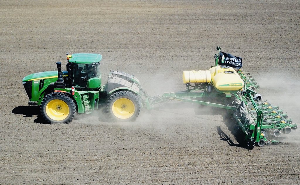 David Mulch tweet media