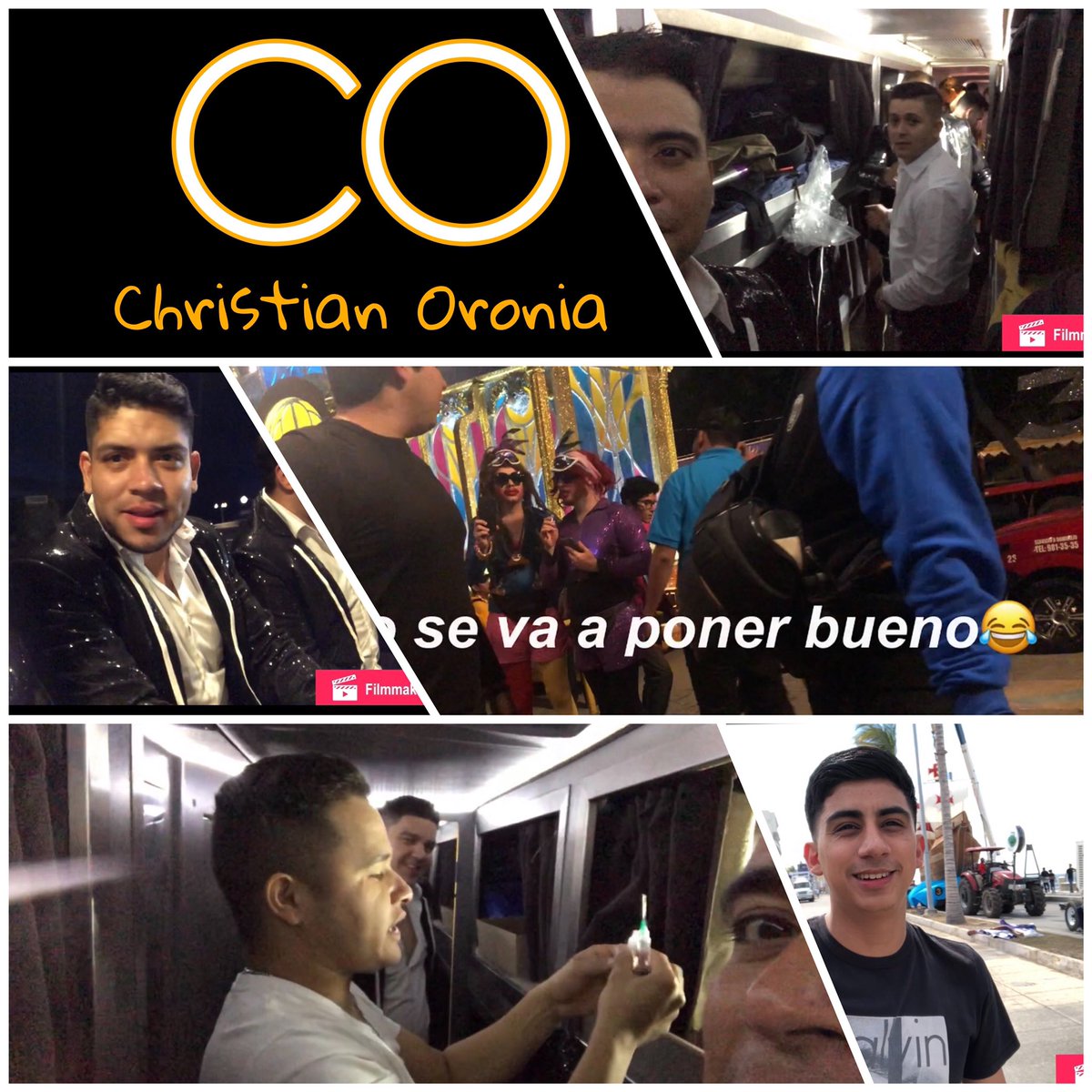 Chrisoronia's tweet photo. Los invito a que vean mi video más reciente en mi canal de YouTube, no olviden suscribirse y activar las notificaciones🔔 https://t.co/PRO6lWGlCe https://t.co/mDLBXLNJWM