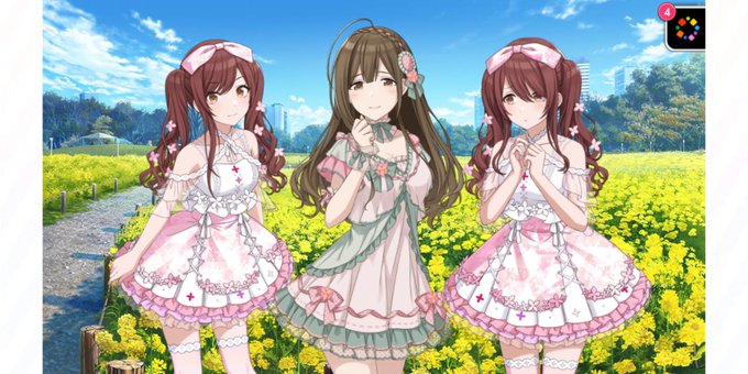 祝シャニマス 高画質 のtwitterイラスト検索結果 古い順