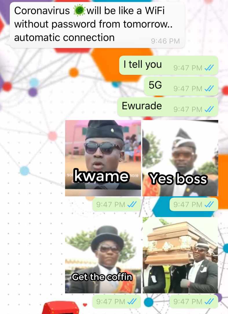 MsSelorm's tweet photo. @sediinam @Arnold_Azumah https://t.co/HZf0DqnMvs