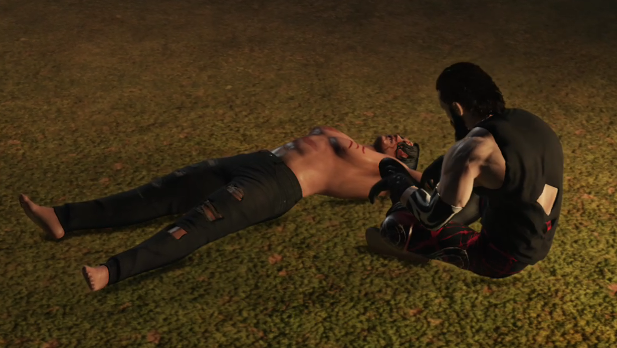 ParamountCAW's tweet photo. 𝕯𝖔 𝖓𝖔𝖙 𝖇𝖊 𝖉𝖊𝖈𝖊𝖎𝖛𝖊𝖉: 𝕲𝖔𝖉 𝖈𝖆𝖓𝖓𝖔𝖙 𝖇𝖊 𝖒𝖔𝖈𝖐𝖊𝖉. 𝕬 𝖒𝖆𝖓 𝖗𝖊𝖆𝖕𝖘 𝖜𝖍𝖆𝖙 𝖍𝖊 𝖘𝖔𝖜𝖘. 𝕿𝖍𝖊 𝖔𝖓𝖊 𝖜𝖍𝖔 𝖘𝖔𝖜𝖘 𝖙𝖔 𝖕𝖑𝖊𝖆𝖘𝖊 𝖍𝖎𝖘 𝖘𝖎𝖓𝖋𝖚𝖑 𝖓𝖆𝖙𝖚𝖗𝖊, 𝖋𝖗𝖔𝖒 𝖙𝖍𝖆𝖙 𝖓𝖆𝖙𝖚𝖗𝖊 𝖜𝖎𝖑𝖑 𝖗𝖊𝖆𝖕 𝖉𝖊𝖘𝖙𝖗𝖚𝖈𝖙𝖎𝖔𝖓 https://t.co/UvPKmn40cK