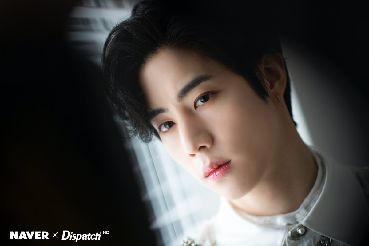 [Naver x Dispatch] GOT7 Mark - New Album 'DYE' Promotion(2/2) #MarkTuan  #段宜恩  #마크  @mtuan93  #GOT7    #IGOT7    @GOT7Official #GOT7_DYE    #나빠이더문    #GOT7_NOTBYTHEMOON  