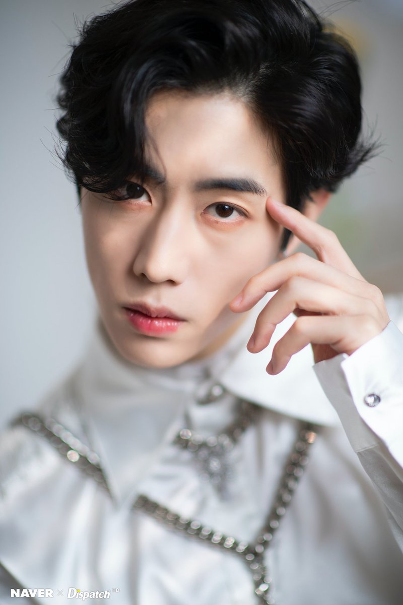 [Naver x Dispatch] GOT7 Mark - New Album 'DYE' Promotion(2/2) #MarkTuan  #段宜恩  #마크  @mtuan93  #GOT7    #IGOT7    @GOT7Official #GOT7_DYE    #나빠이더문    #GOT7_NOTBYTHEMOON  