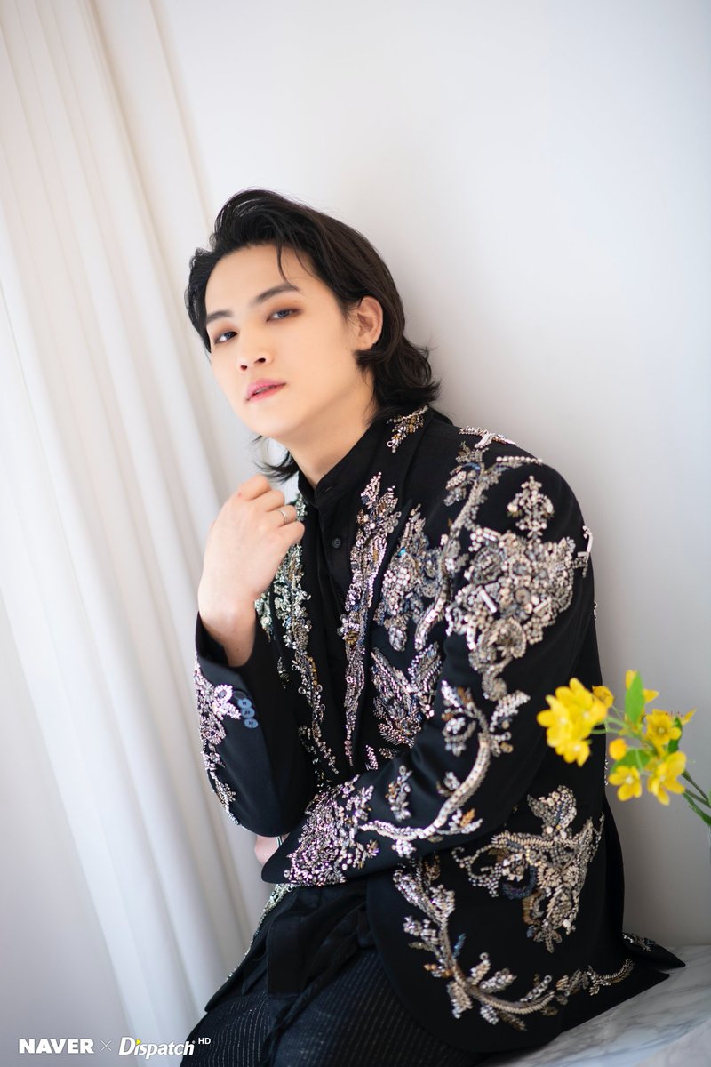 [Naver x Dispatch] GOT7 JB - New Album 'DYE' Promotion(1/2) #JB  #Jaebeom  #JayB  #재범  #제이비  #GOT7    #IGOT7    @GOT7Official #GOT7_DYE    #나빠이더문    #GOT7_NOTBYTHEMOON  