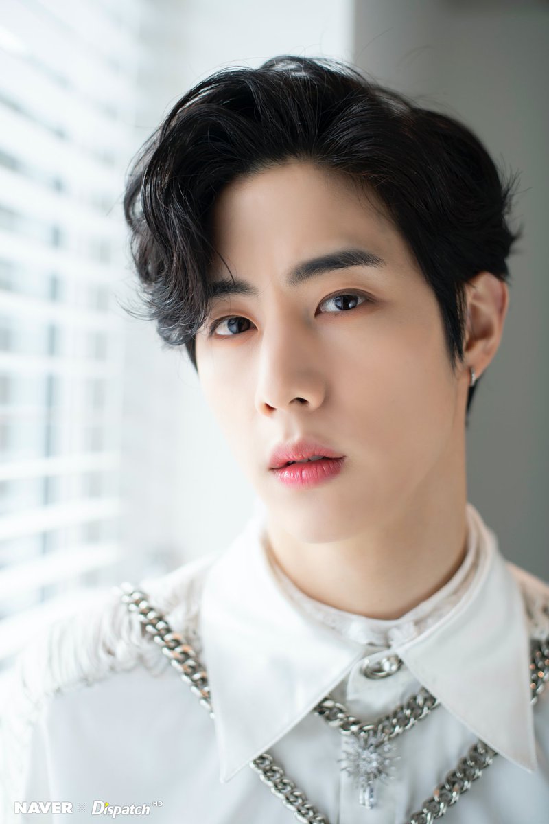 [Naver x Dispatch] GOT7 Mark - New Album 'DYE' Promotion(1/2) #MarkTuan  #段宜恩  #마크  @mtuan93  #GOT7    #IGOT7    @GOT7Official #GOT7_DYE    #나빠이더문    #GOT7_NOTBYTHEMOON  