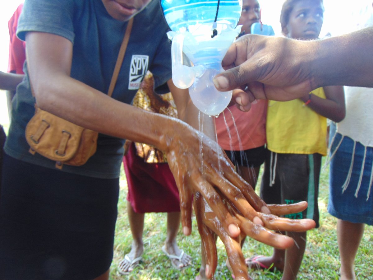 RotaryHHFH's tweet photo. 🖐️🚰 #rotary #handwashing #behaviourchange project #handhygieneforhealth WATCH VIDEO https://t.co/uKEEDPh8e0 https://t.co/HtUOzsVYKT with #SPATAP Portable Tap making communities hygienic instantly https://t.co/7X3H0SlUB7  info@handhygieneforhealth.org #COVID19 https://t.co/f2Ag3O0iZA