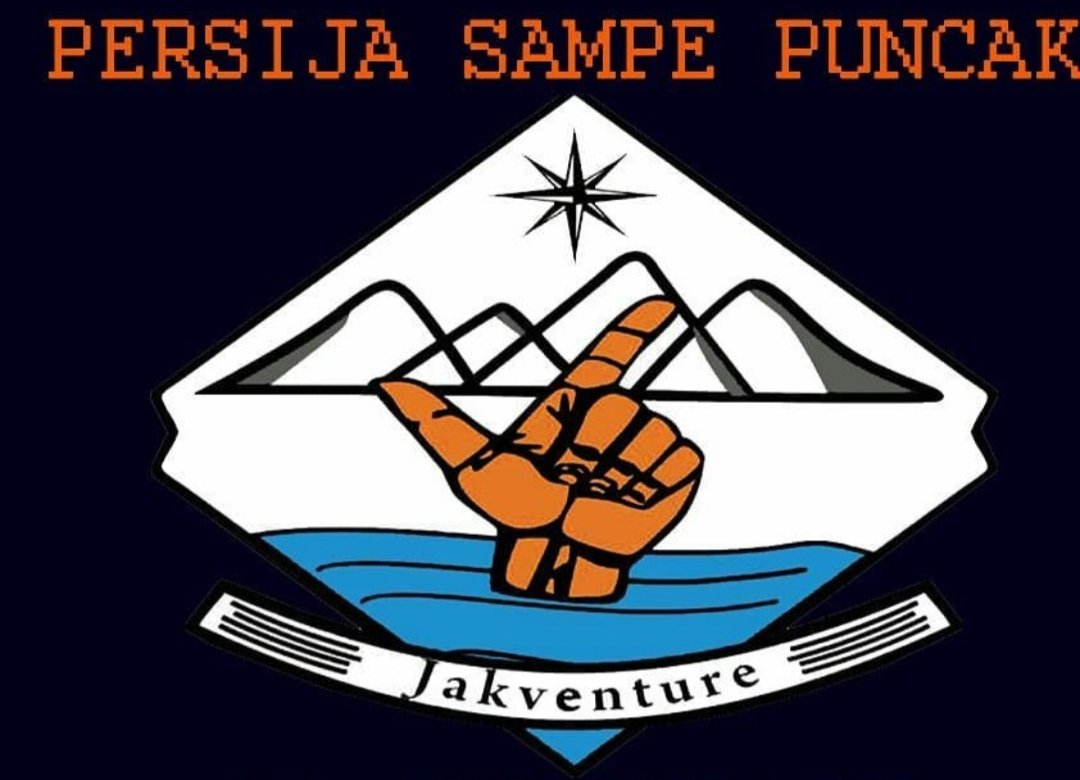 16 tahun, usia dimana remaja sedang bertarung dengan egonya, dan masih banyak yg harus dipelajari. 16 tahun jakventure, semoga kita menjadi lebih baik lagi dalam segala hal.
#Jakventure16tahun
#PersijaSampePuncak