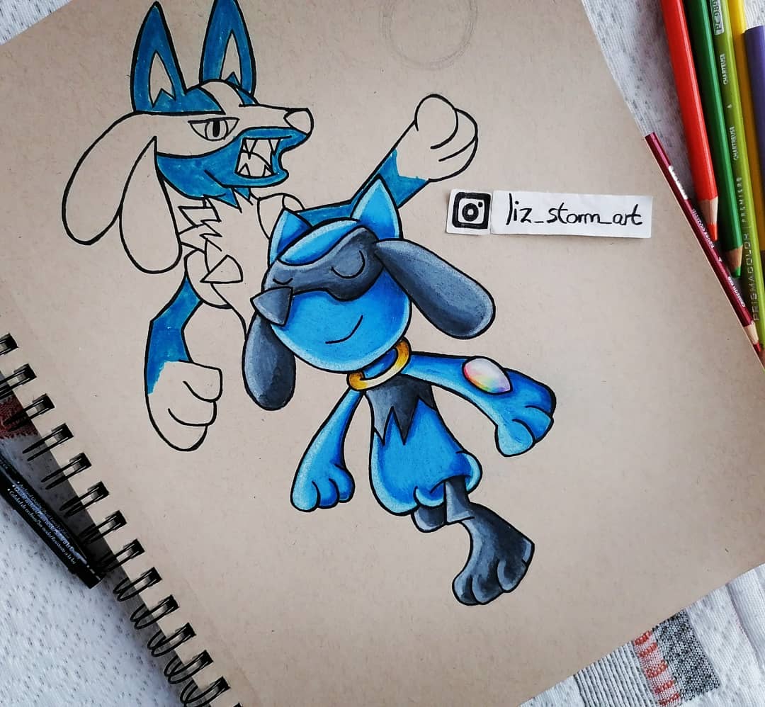 lib_storm_art 🌨️☃️ on Twitter: lib_storm_art 🌨️☃️ on Twitter: