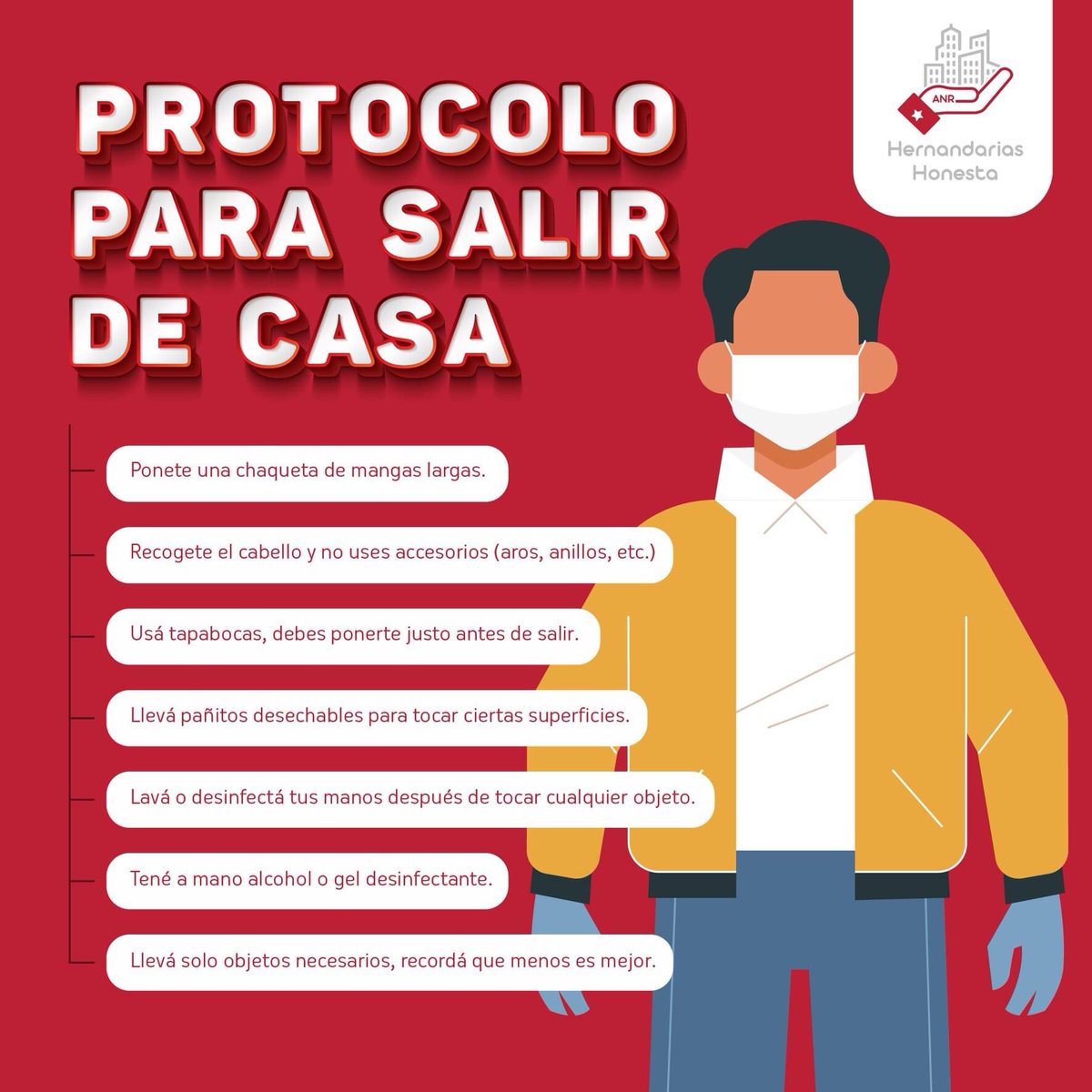 portillo_artur's tweet photo. Más temprano que tarde, debemos adoptar el mtema modo coronavirus de vivir, y no será una opción sino una obligación.
#HERNANDARIASSANITARIZADA #DISCIPLINAYFE https://t.co/IQqx55O7eE